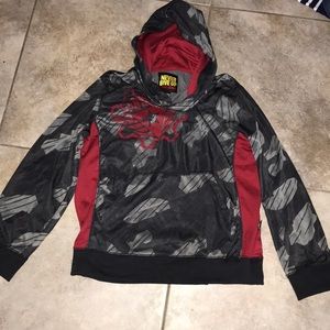 John Cena Sweatshirt